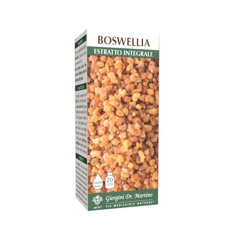 Estratto Puro di Boswellia 200ml - Integratore