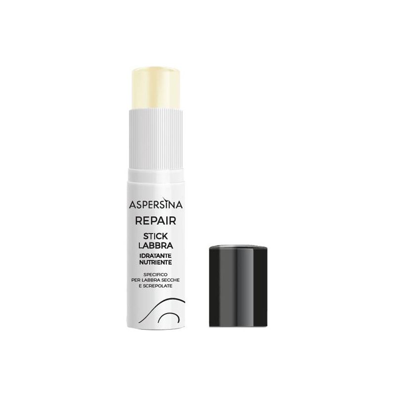 Aspersina Repair Balsamo Riparatore per Labbra 5,7ml