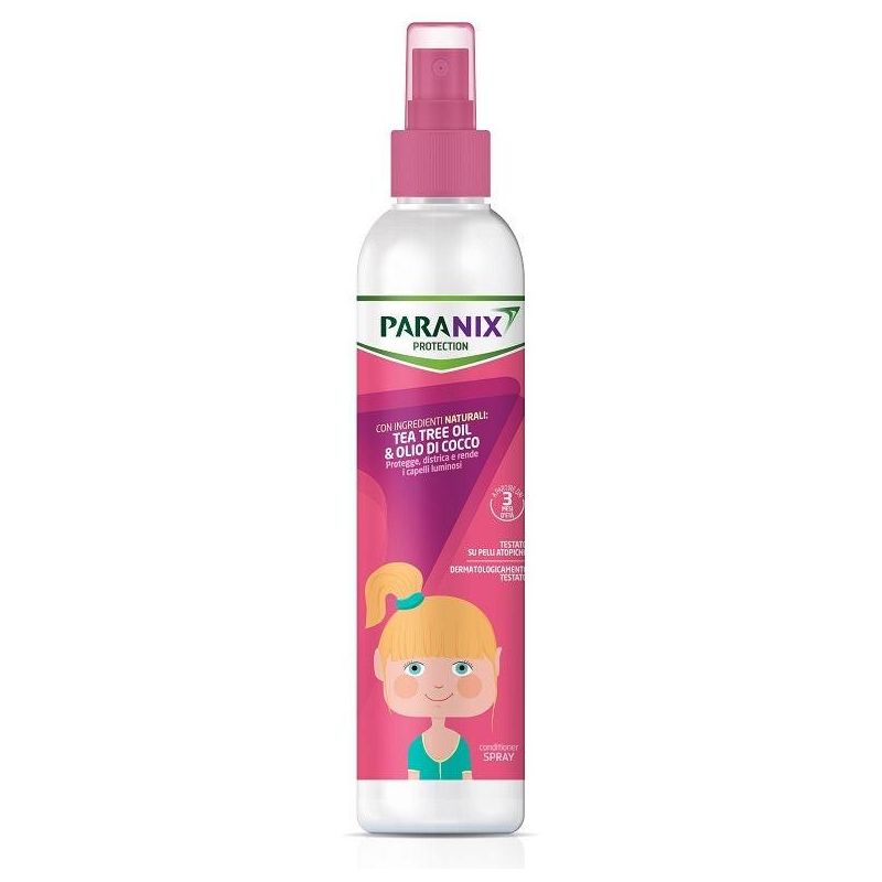 Paranix Spray Condizionante Protettivo 250ml