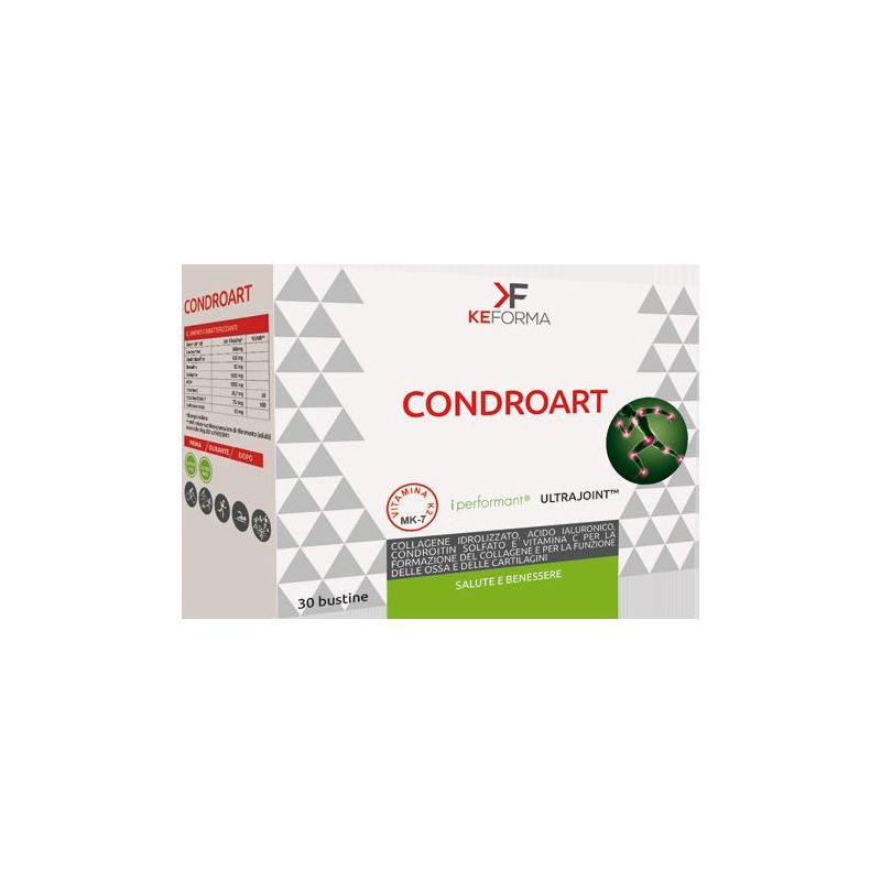 Condroart Supplemento per le Articolazioni - 30 Bustine