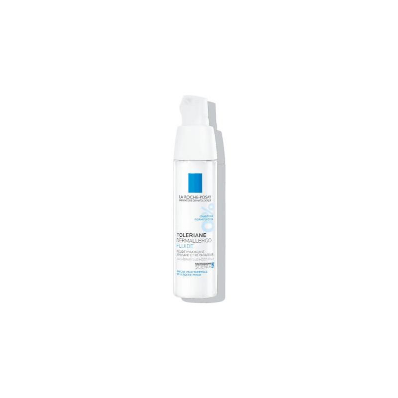 Fluido Dermallergo La Roche-Posay Toleriane - 40ml