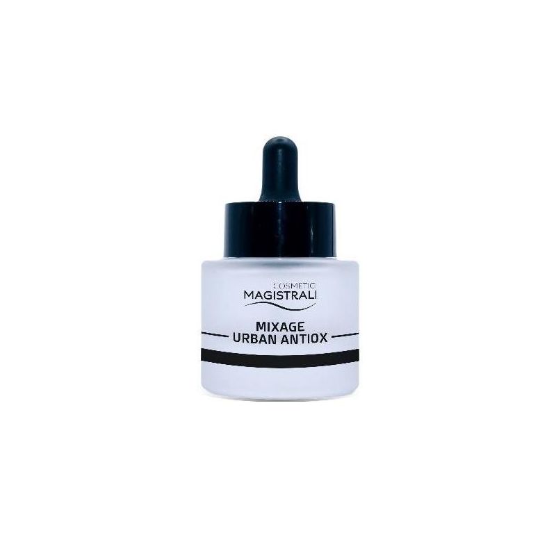 Mixage Urban Antiox - Siero Antiossidante 15ml