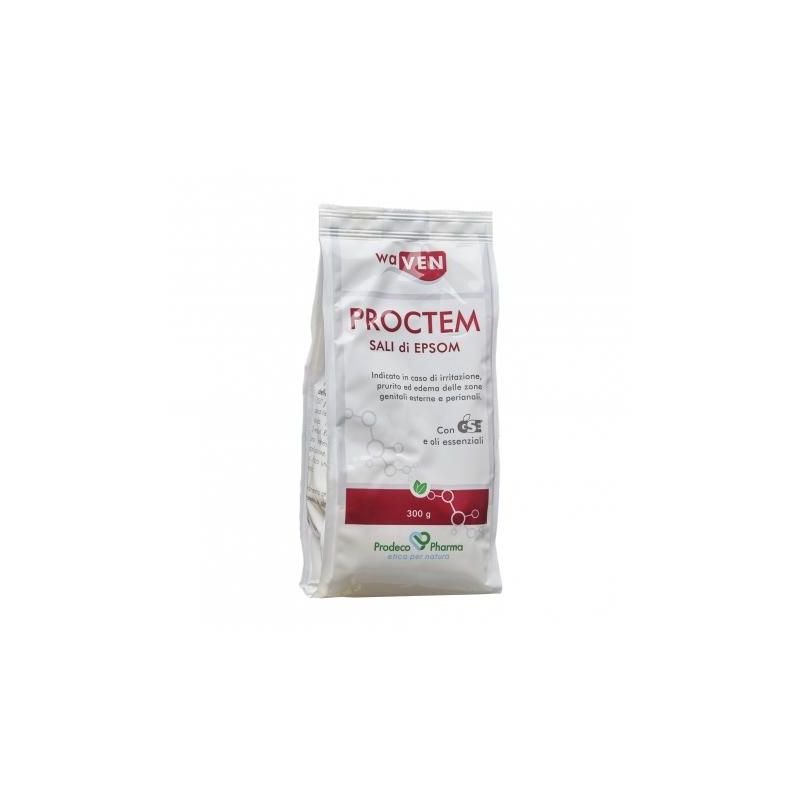 Waven Proctem Epsom Salt 300g