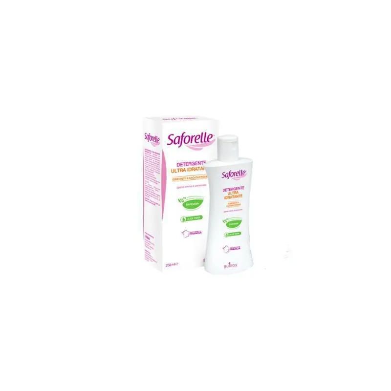 Boiron Saforelle Detergente Intimo Idratante - 500 ml