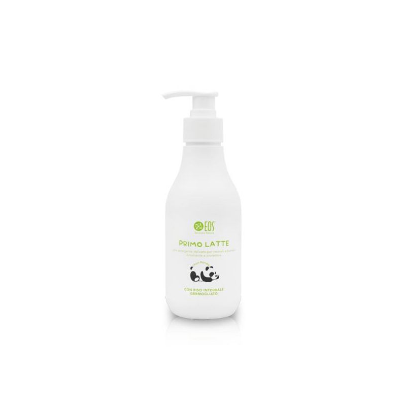 Primo Latte Eos 200ml - Nutrizione Naturale