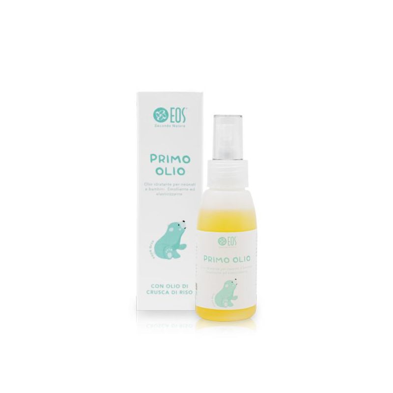 Eos Primo Olio di Lusso - 75ml