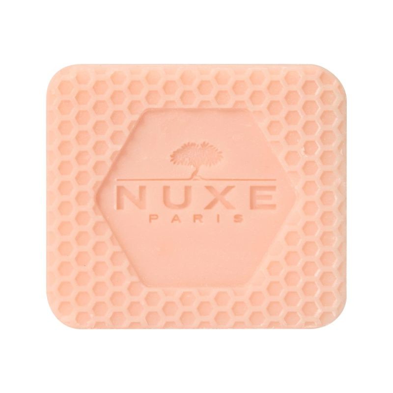 Nuxe Reve De Miel Shampoo Solido 65 gr