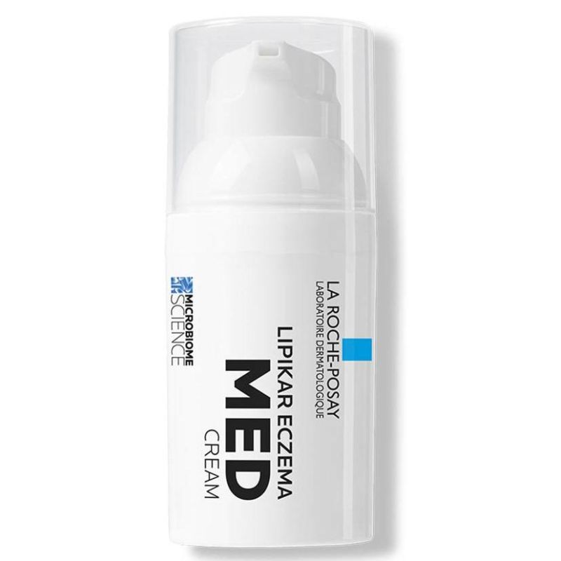 La Roche-Posay Lipikar Medicated Eczema Relief Cream 30ml