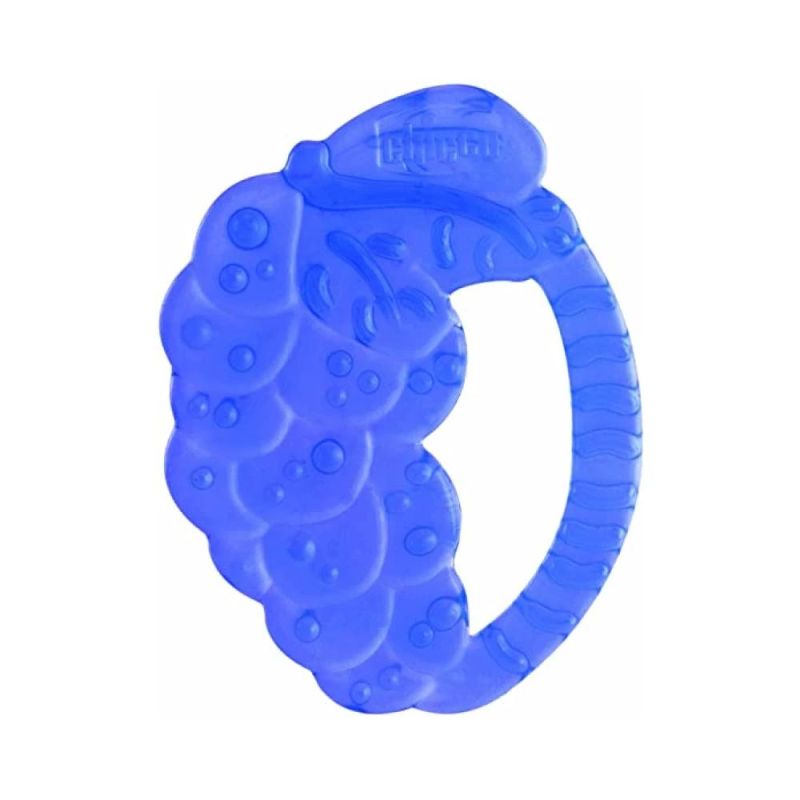 Massaggiagengive Delicato Unisex Chicco, 4 Mesi+