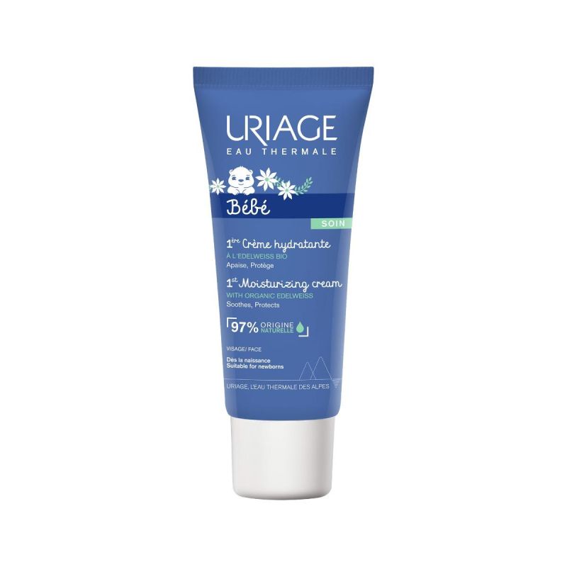 Uriage Premiere Crema Idratante Ultra-Nutriente 40ml