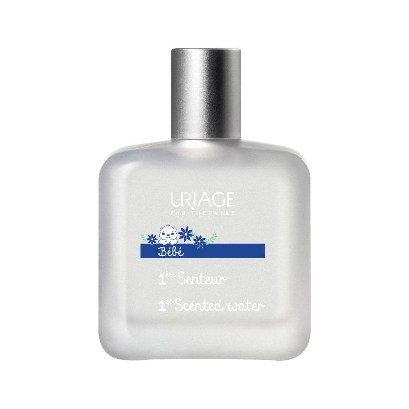 Uriage 1ere Senteur Acqua Profumata 50ml