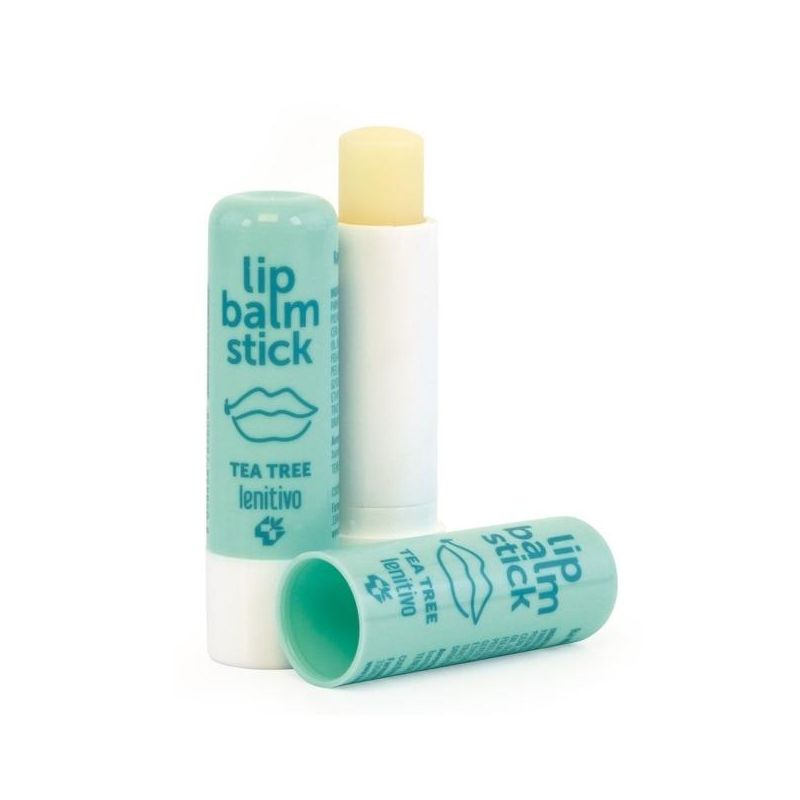 Balsamo Labbra Lenitivo in Stick da 4,5 ml