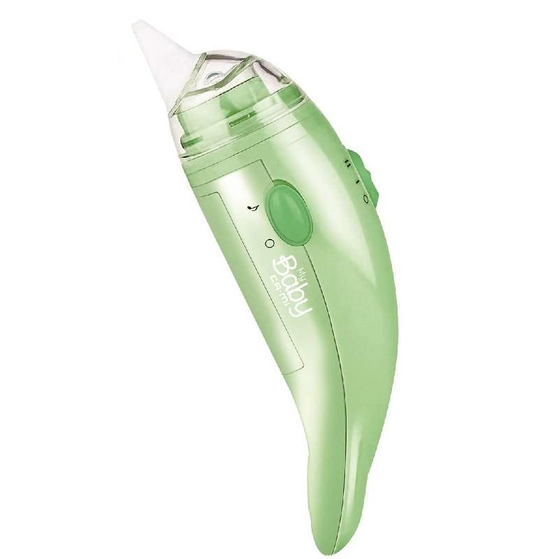 New Muky Nasale Aspirator