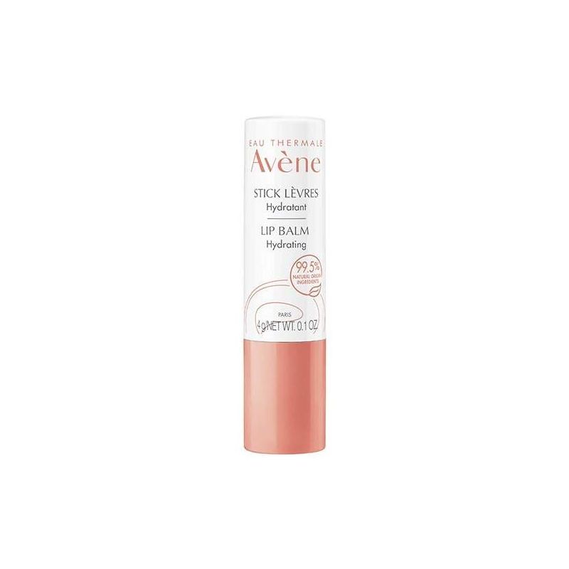Avene Idratante Stick per Labbra 4g