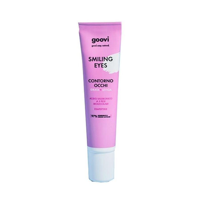 Goovi Anti-Aging Eye Contour Treatment
