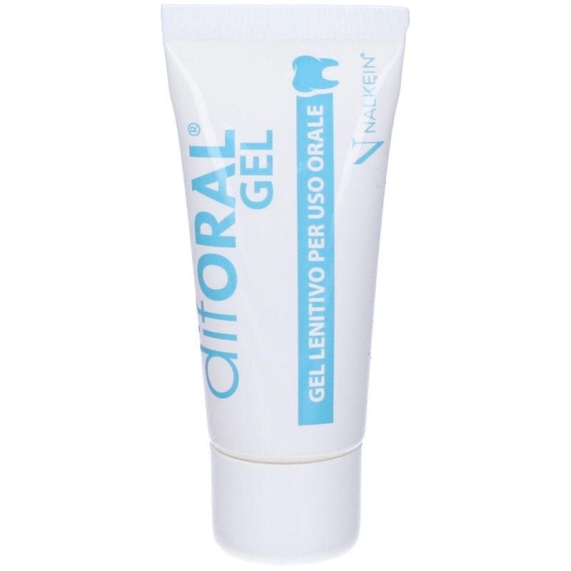 Diforal 20ml Gel: Trattamento Topico