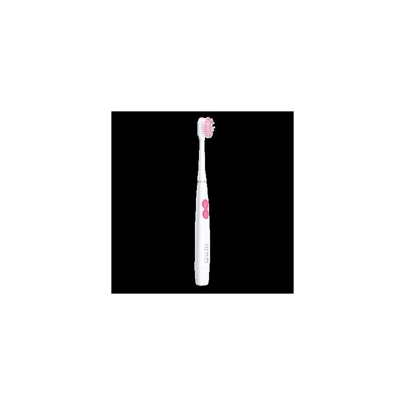 Spazzolino Elettrico Sensibile GUM Sonic, 1 Pezzo