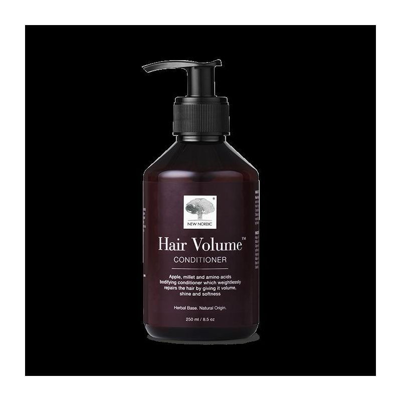 Balsamo Volumizzante per Capelli - 250ml