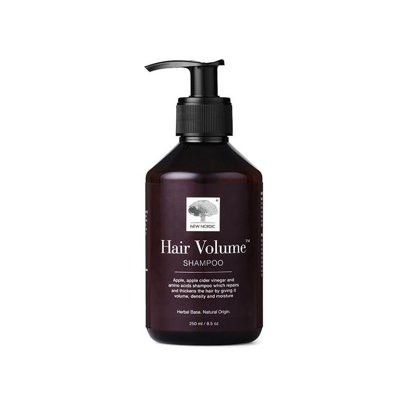 Volumizing Hair Shampoo - 250ml