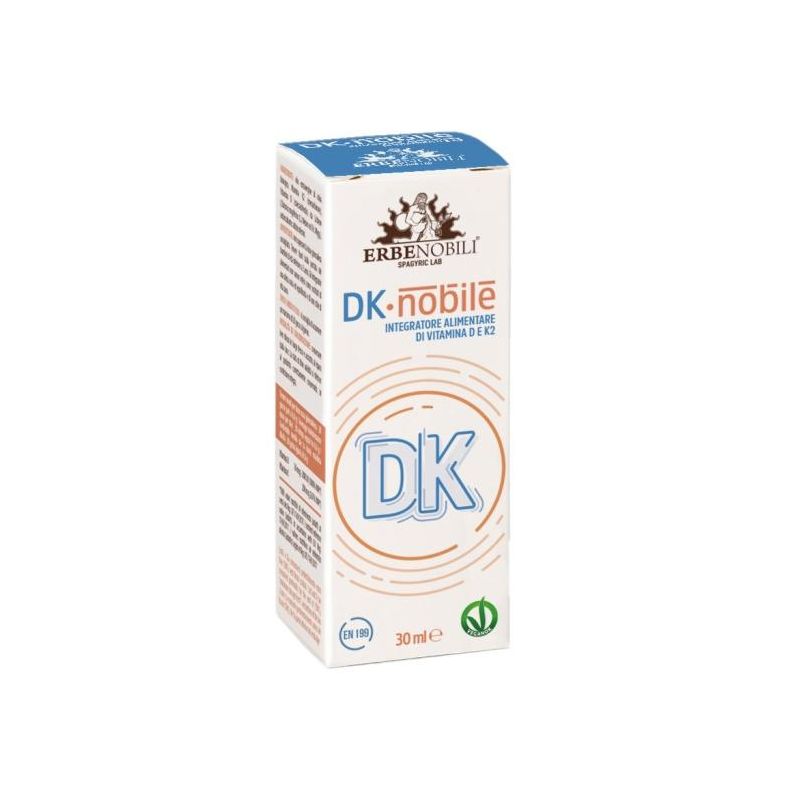 Dk Nobile Eau de Parfum Spray, 30ml