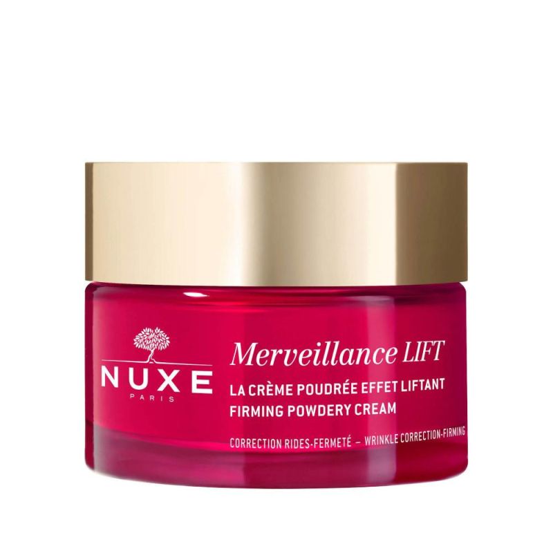 Nuxe Merveillance Lift Crema Giorno Antirughe 50ml