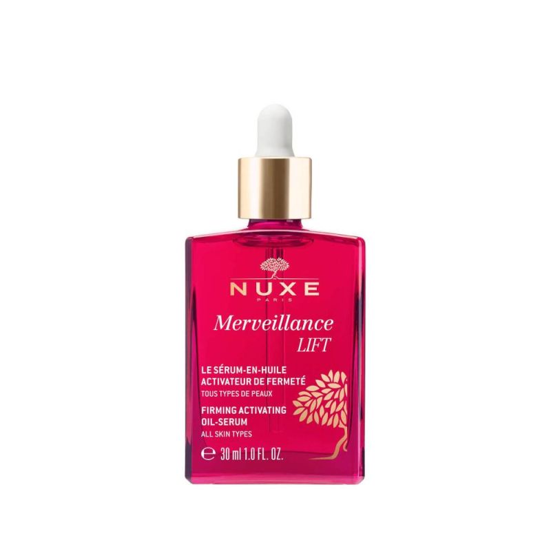 Nuxe Merveillance Lift Siero Anti-Invecchiamento Rigenerante - 30ml