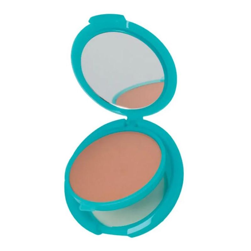 Bionike Defence Sun Bronzo Fondotinta Compatto con SPF50 - 10g