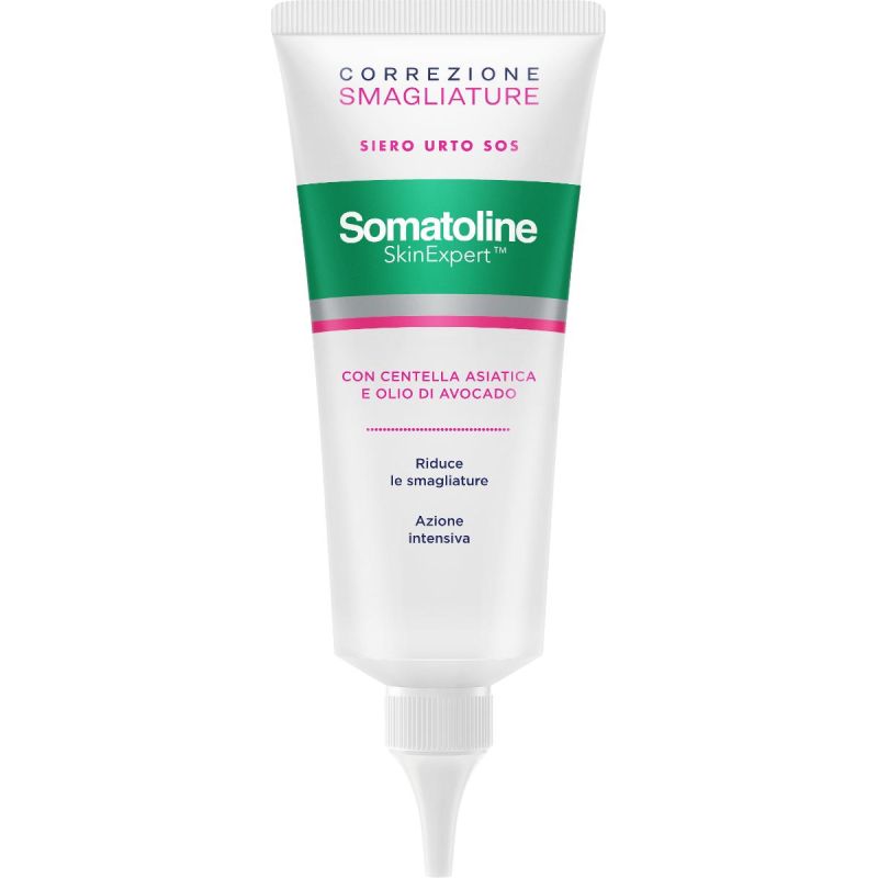 Somatoline Skin Expert - Siero Urto SOS Corpo 100ml
