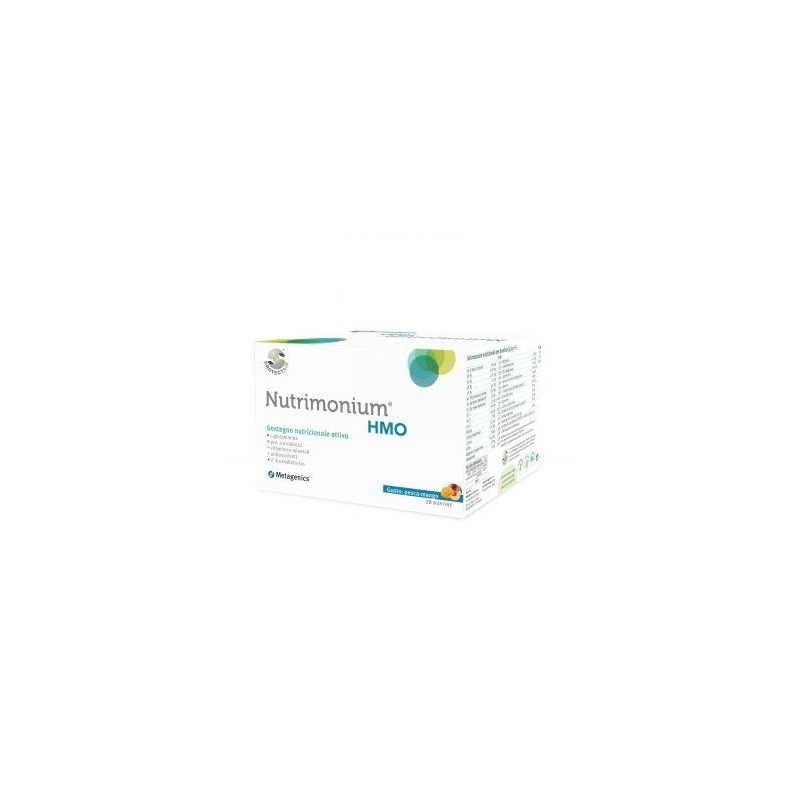 Nutrimonium HMO - Supplemento Nutrizionale 28 Bustine