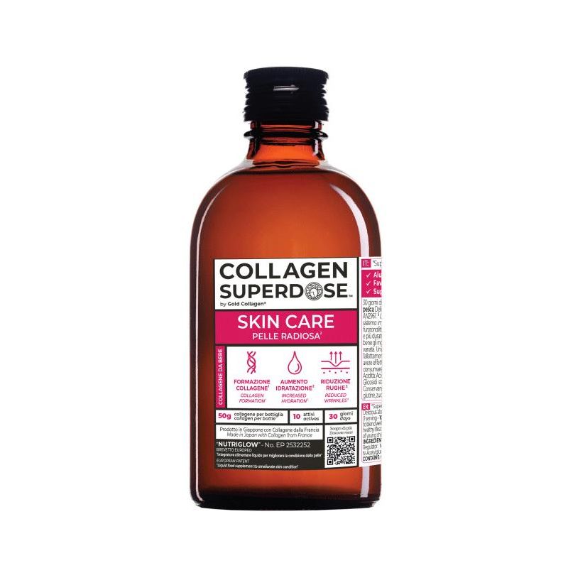 Radiosa 300ml Super Collagen Boost