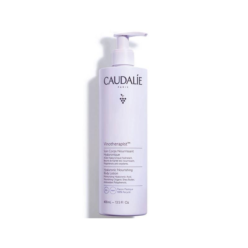 Caudalie Vinotherapist Trattamento Nutriente Corpo 400ml