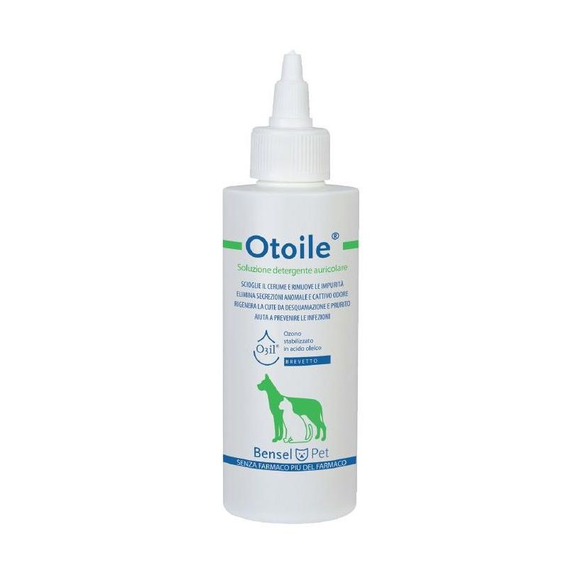Otoile Soluzione Detergente Auricolare 150ml