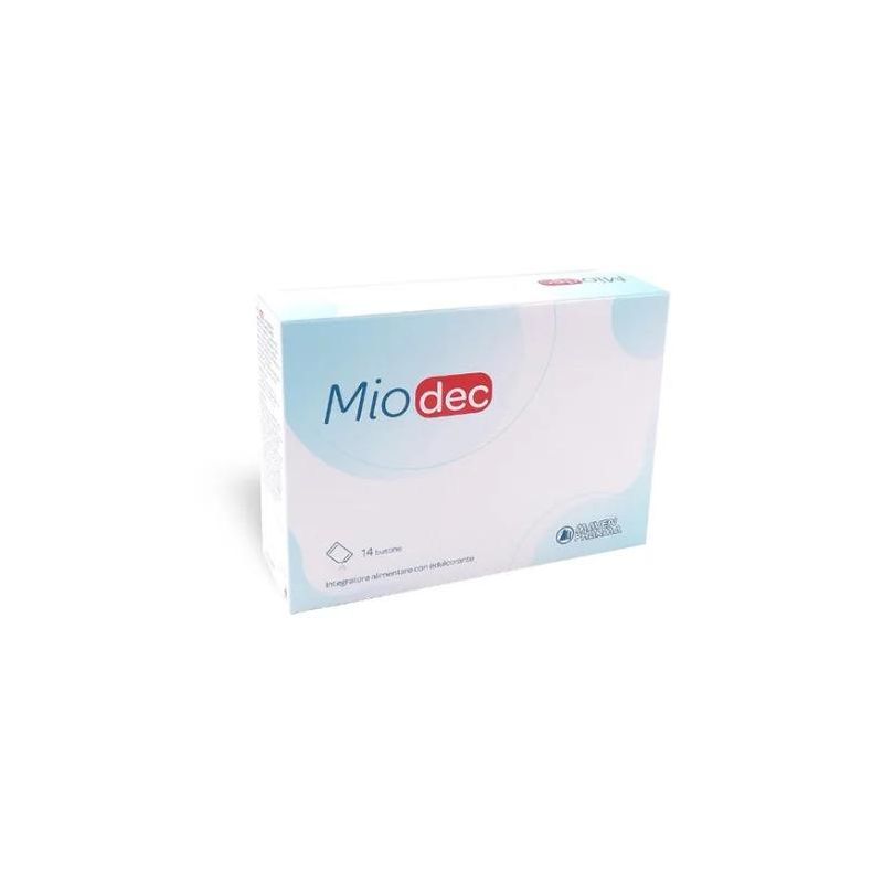 Miodec 14 Bustine