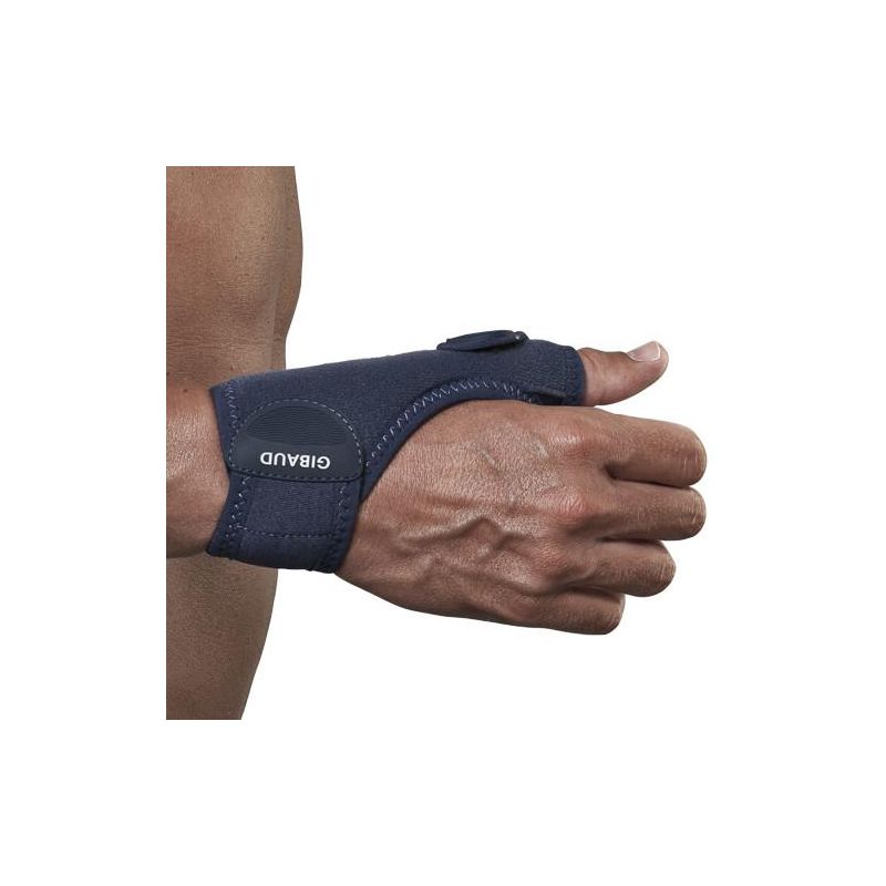 Ortesi Gibaud Ortho Rhizogib per Rizoartrosi, Destra, Taglia 3