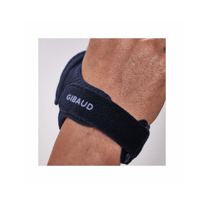 Ortesi Rhizactive Gibaud Ortho Taglia 2 per Rizoartrosi