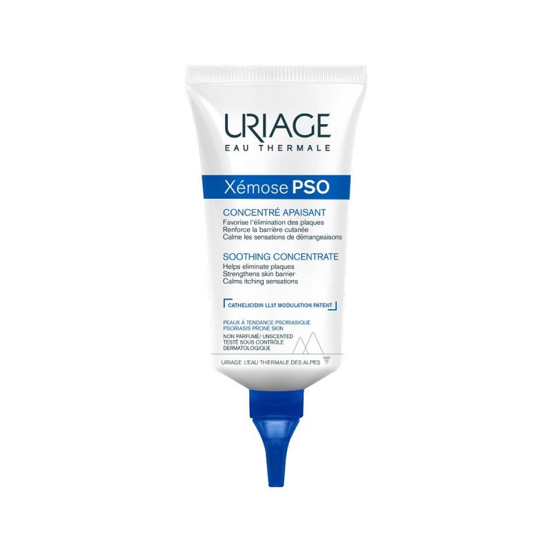 Uriage Xemose PSO - Trattamento Concentrato per la Pelle - 150ml