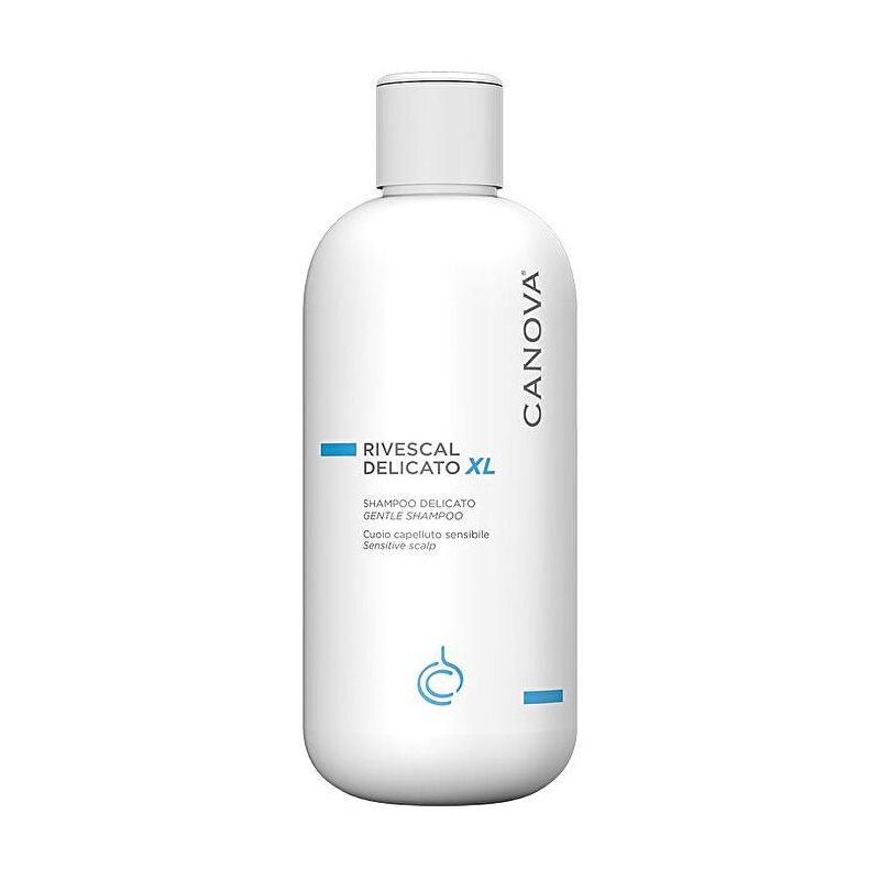 Shampoo Delicato Rivescal XL da 500ml