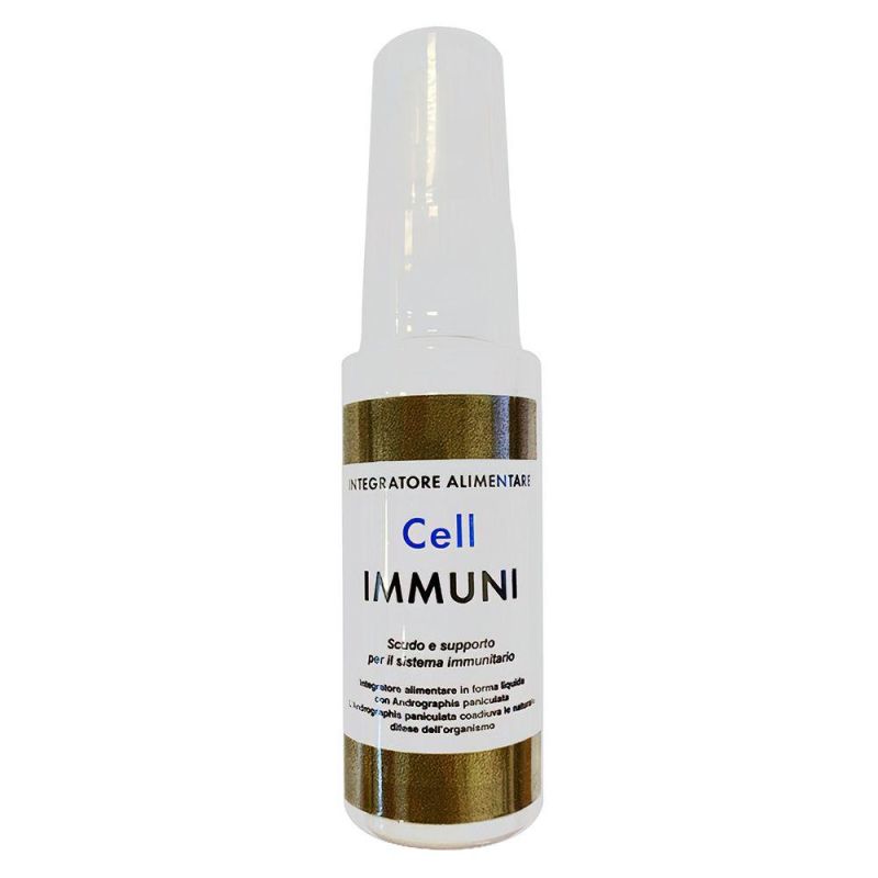 Cell Immunity Boosting Serum 30ml