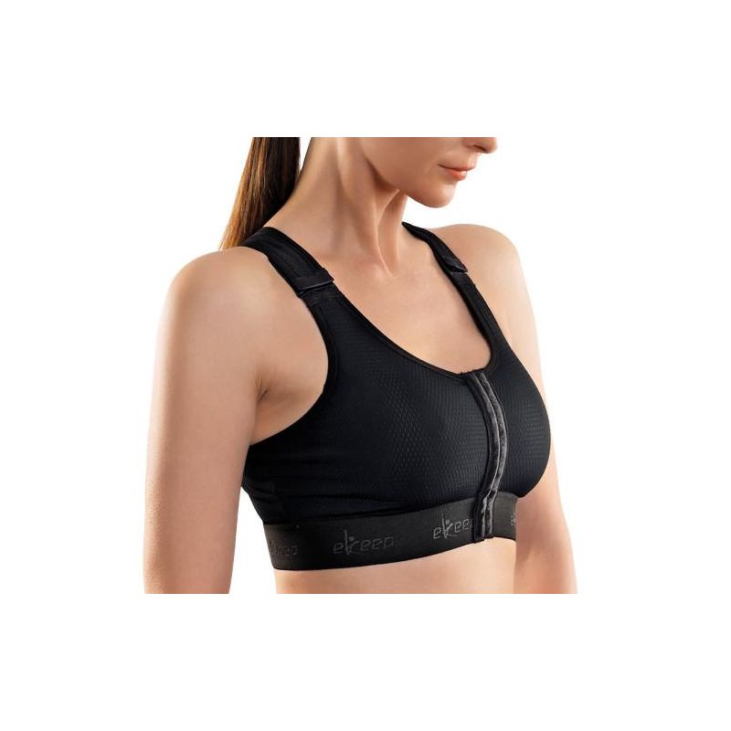 Reggiseno Post-Operatorio Ekeep B3 Surgical Bra, Taglia 01