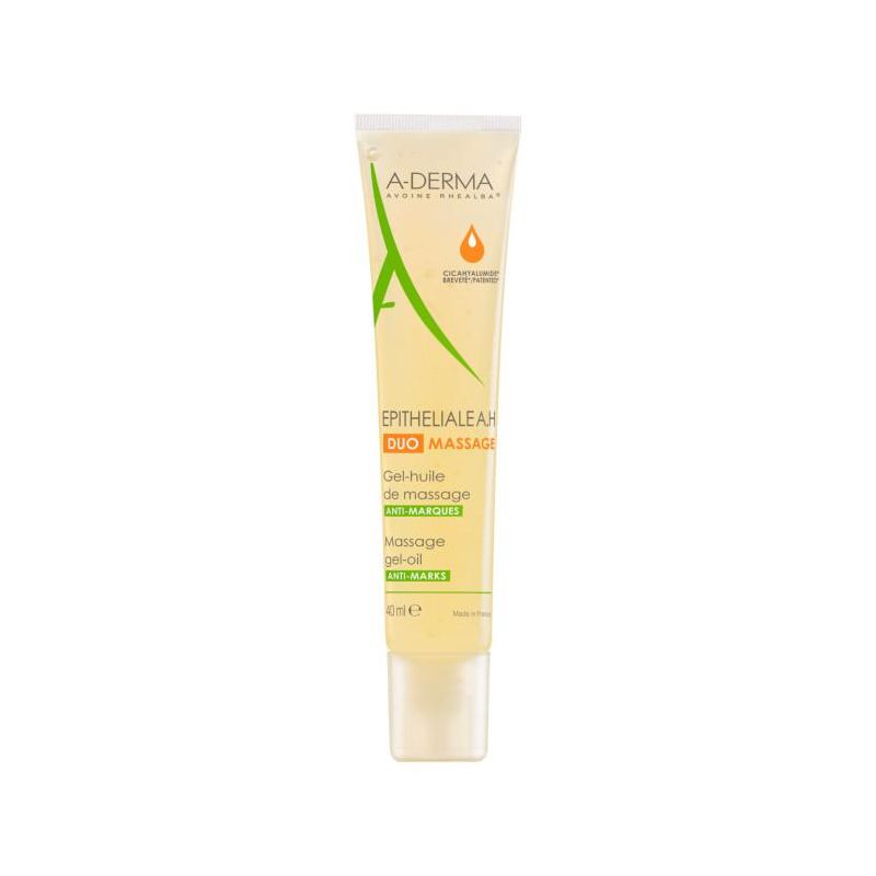 Aderma Epitheliale AH Duo Gel Oil 40ml