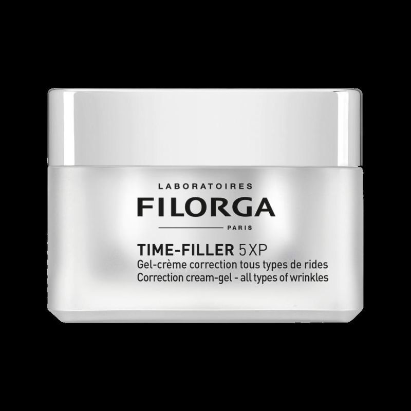 Crema-Gel Correttiva Filorga Time-Filler 5XP - 50ml