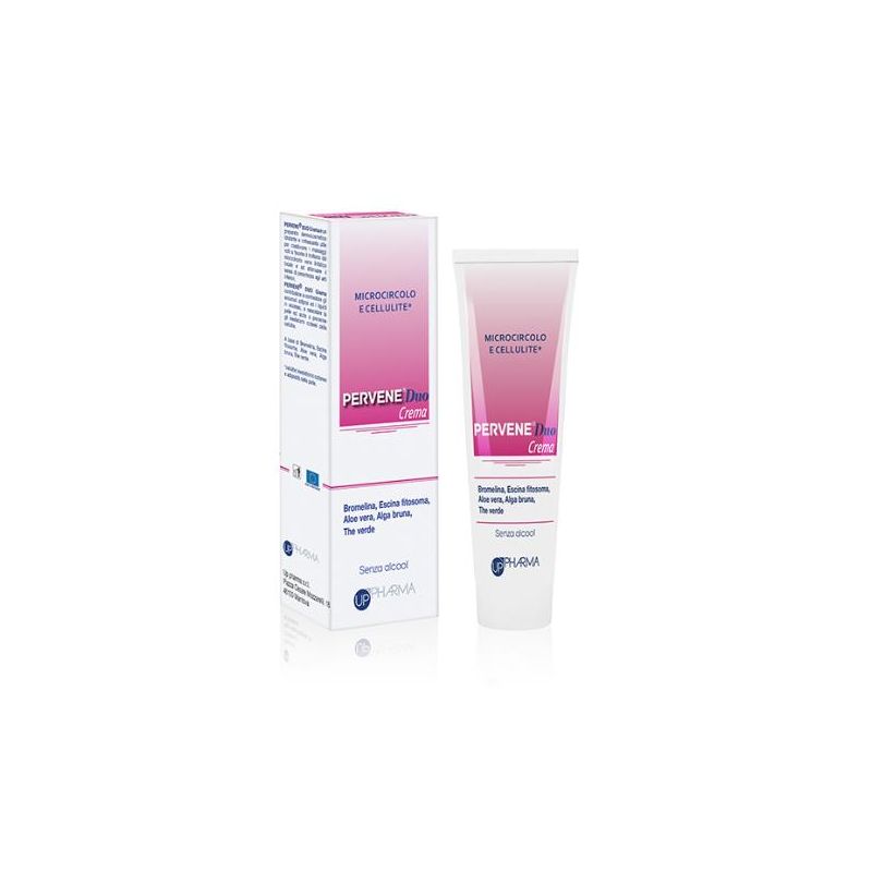 Pervene Duo Crema Idratante 150ml