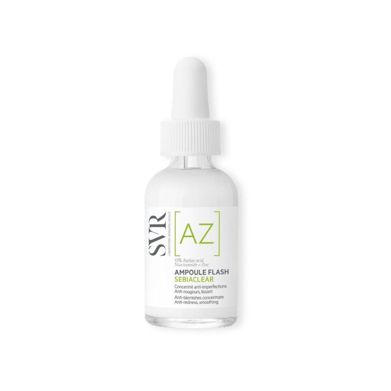 SVR Sebiaclear - Concentrato Anti-Imperfezioni, 30ml