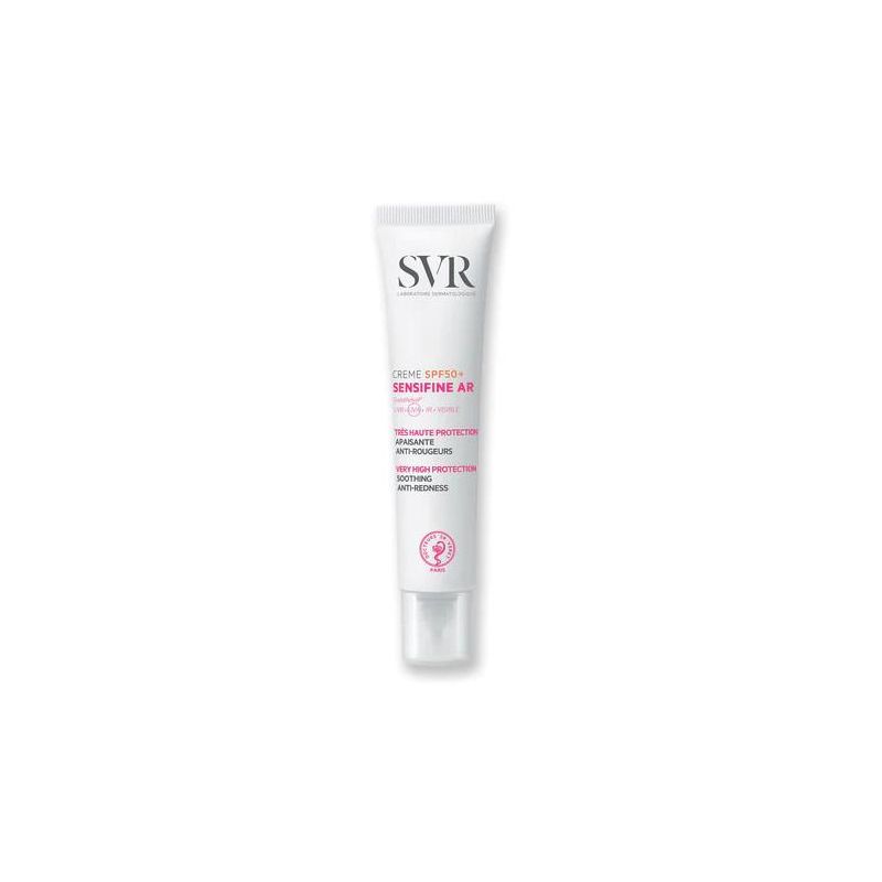 Svr Sensifine Crema Anti-Rossore con SPF50+ - Ml 40