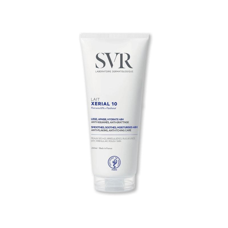 SVR Xerial 10 - Latte Idratante Lenitivo 200ml