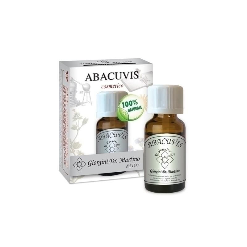 Dr Giorgini Abacuvis Soluzione Oftalmica Naturale 10ml