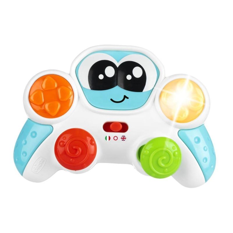 Chicco Baby Gaming Controller Gioco