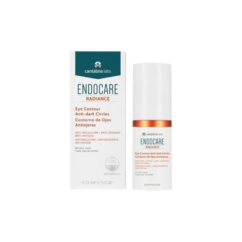 Endocare Radiance Eye Contour Serum 15ml