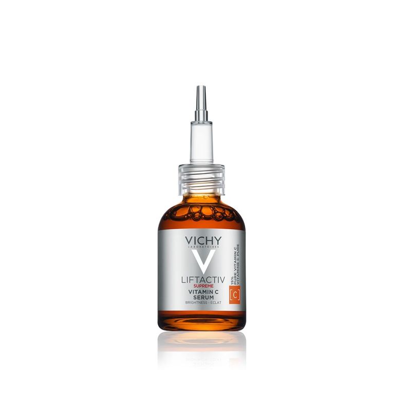 Vichy Liftactiv Supreme 20ml Serum con Vitamina C