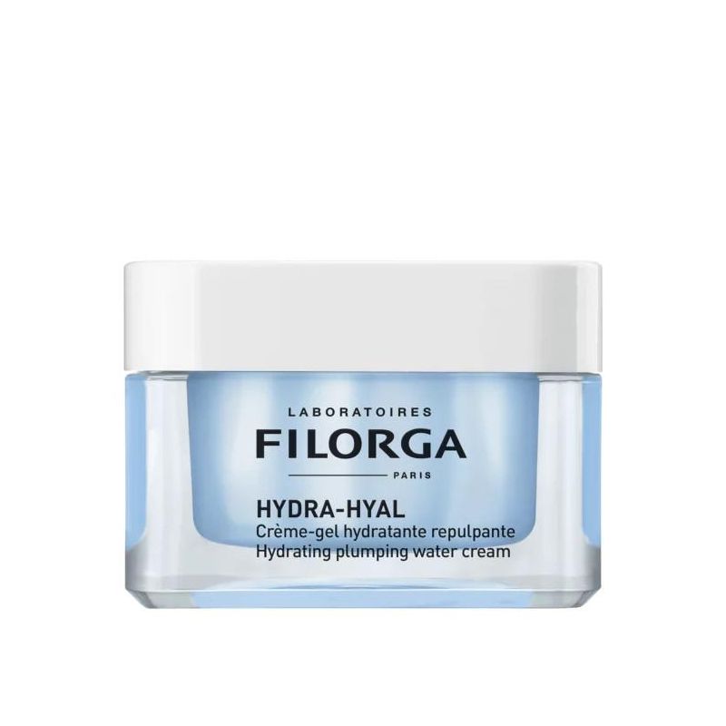Crema Gel Idratante e Rimpolpante Filorga Hydra Hyal 50ml